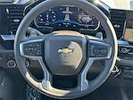 New 2025 Chevrolet Silverado 1500 LTZ Crew Cab 4x4 Pickup for sale #M160096 - photo 8