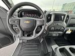 2025 Chevrolet Silverado 3500 Regular Cab 4x4 Cab Chassis for sale #M161506 - photo 3