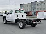 2025 Chevrolet Silverado 3500 Regular Cab 4x4 Cab Chassis for sale #M161506 - photo 14