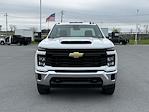 2025 Chevrolet Silverado 3500 Regular Cab 4x4 Cab Chassis for sale #M161506 - photo 16