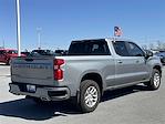 2025 Chevrolet Silverado 1500 Crew Cab 4x4 Pickup for sale #M163394 - photo 2