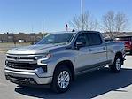 2025 Chevrolet Silverado 1500 Crew Cab 4x4 Pickup for sale #M163394 - photo 16