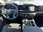 2025 Chevrolet Silverado 1500 Crew Cab 4x4 Pickup for sale #M163394 - photo 3
