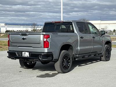 New 2026 Chevrolet Silverado 1500 LT Crew Cab for sale #M163454 - photo 2