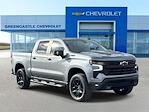 2026 Chevrolet Silverado 1500 Crew Cab 4x4 Pickup for sale #M163454 - photo 1