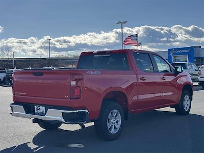 2025 Chevrolet Silverado 1500 Crew Cab 4x4 Pickup for sale #M165922 - photo 2