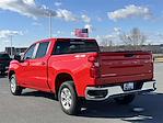 2025 Chevrolet Silverado 1500 Crew Cab 4x4 Pickup for sale #M165922 - photo 4