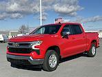 2025 Chevrolet Silverado 1500 Crew Cab 4x4 Pickup for sale #M165922 - photo 3