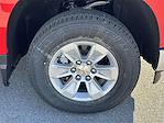 2025 Chevrolet Silverado 1500 Crew Cab 4x4 Pickup for sale #M165922 - photo 17