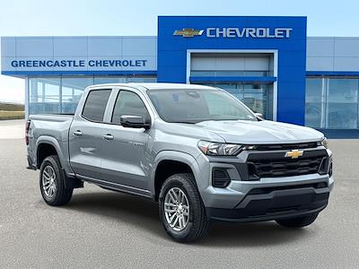 New 2026 Chevrolet Colorado LT Crew Cab for sale #M170519 - photo 1