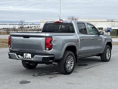 New 2026 Chevrolet Colorado LT Crew Cab for sale #M170519 - photo 2