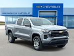 New 2026 Chevrolet Colorado LT Crew Cab for sale #M170519 - photo 1