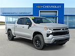 2025 Chevrolet Silverado 1500 Crew Cab 4x4 Pickup for sale #M171275 - photo 1