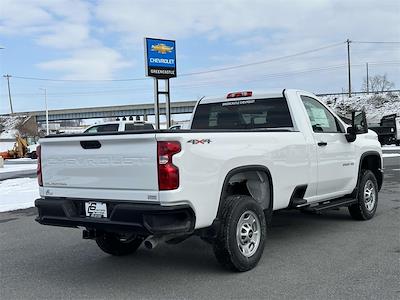 2025 Chevrolet Silverado 2500 Regular Cab 4x4, Pickup for sale #M171478 - photo 2