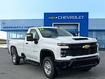 2025 Chevrolet Silverado 2500 Regular Cab 4x4, Pickup for sale #M171478 - photo 1