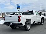 2025 Chevrolet Silverado 2500 Regular Cab 4x4, Pickup for sale #M171478 - photo 2