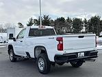 2025 Chevrolet Silverado 2500 Regular Cab 4x4, Pickup for sale #M171478 - photo 14