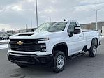 2025 Chevrolet Silverado 2500 Regular Cab 4x4, Pickup for sale #M171478 - photo 15