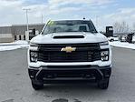 2025 Chevrolet Silverado 2500 Regular Cab 4x4, Pickup for sale #M171478 - photo 16