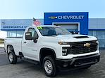 2025 Chevrolet Silverado 2500 Regular Cab 4x4 Pickup for sale #M171520 - photo 1