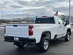 2025 Chevrolet Silverado 2500 Regular Cab 4x4 Pickup for sale #M171520 - photo 2