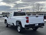 2025 Chevrolet Silverado 2500 Regular Cab 4x4 Pickup for sale #M171520 - photo 15