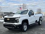2025 Chevrolet Silverado 2500 Regular Cab 4x4 Pickup for sale #M171520 - photo 16