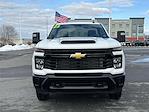 2025 Chevrolet Silverado 2500 Regular Cab 4x4 Pickup for sale #M171520 - photo 17