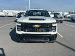 New 2025 Chevrolet Silverado 2500 Double Cab Service Truck for sale #M171865 - photo 10