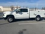 New 2025 Chevrolet Silverado 2500 Double Cab Service Truck for sale #M171865 - photo 1