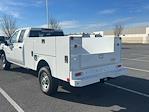 New 2025 Chevrolet Silverado 2500 Double Cab Service Truck for sale #M171865 - photo 2