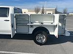 New 2025 Chevrolet Silverado 2500 Double Cab Service Truck for sale #M171865 - photo 3