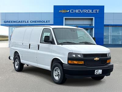 New 2026 Chevrolet Express 2500 - photo 1