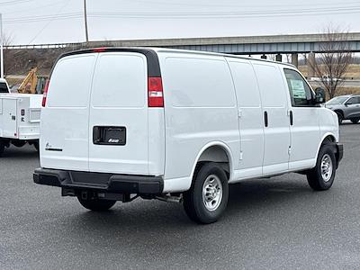 New 2026 Chevrolet Express 2500 - photo 1