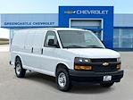 2026 Chevrolet Express 2500 RWD Upfitted Cargo Van for sale #M175978 - photo 1