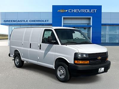 New 2026 Chevrolet Express 2500 - photo 1