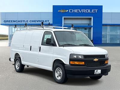 New 2026 Chevrolet Express 2500 - photo 1