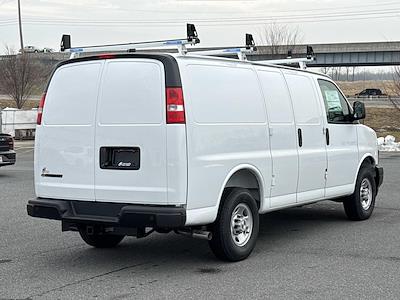 New 2026 Chevrolet Express 2500 - photo 1