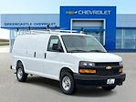 New 2026 Chevrolet Express 2500 Upfitted Cargo Van for sale #M175999 - photo 1