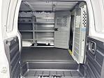 New 2026 Chevrolet Express 2500 Upfitted Cargo Van for sale #M175999 - photo 12