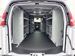 New 2026 Chevrolet Express 2500 Upfitted Cargo Van for sale #M175999 - photo 3