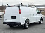 New 2026 Chevrolet Express 2500 Upfitted Cargo Van for sale #M175999 - photo 2