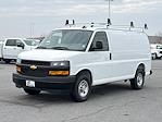 New 2026 Chevrolet Express 2500 Upfitted Cargo Van for sale #M175999 - photo 15