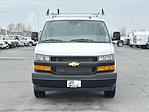 New 2026 Chevrolet Express 2500 Upfitted Cargo Van for sale #M175999 - photo 16