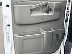 New 2026 Chevrolet Express 2500 Upfitted Cargo Van for sale #M175999 - photo 10