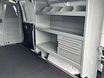 New 2026 Chevrolet Express 2500 Empty Cargo Van for sale #M176003 - photo 9