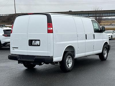 New 2026 Chevrolet Express 2500 - photo 1