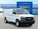 New 2026 Chevrolet Express 2500 Empty Cargo Van for sale #M176009 - photo 1