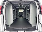 New 2026 Chevrolet Express 2500 Empty Cargo Van for sale #M176009 - photo 11