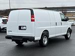New 2026 Chevrolet Express 2500 Empty Cargo Van for sale #M176009 - photo 12